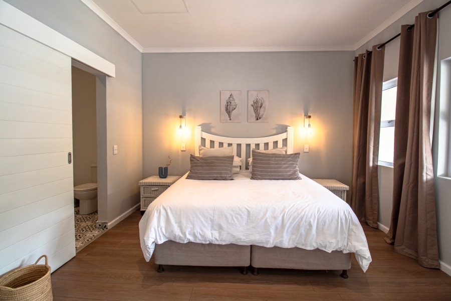 To Let 2 Bedroom Property for Rent in Keurboomstrand Western Cape